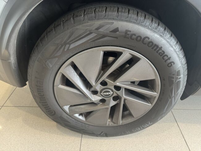 2024 Nissan Qashqai St 1.3Pt/6Cvt - Image 10