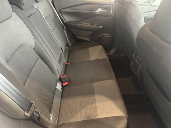 2024 Nissan Qashqai St 1.3Pt/6Cvt - Image 11