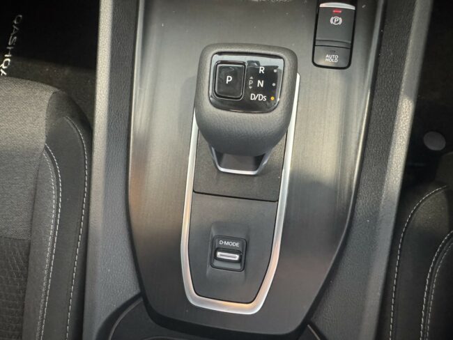 2024 Nissan Qashqai St 1.3Pt/6Cvt - Image 17