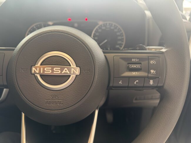 2024 Nissan Qashqai St 1.3Pt/6Cvt - Image 18