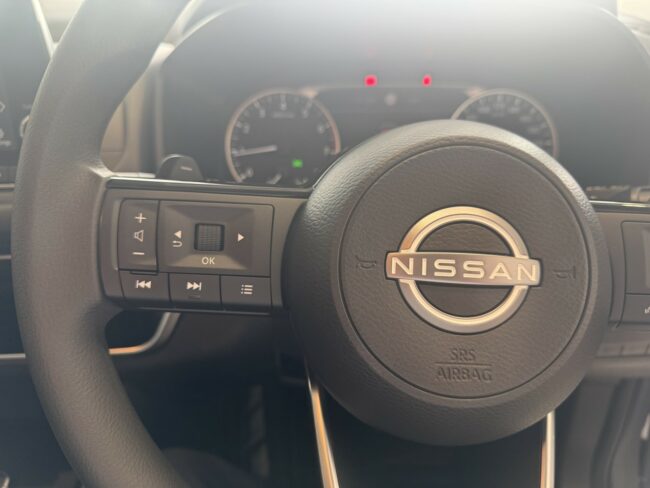 2024 Nissan Qashqai St 1.3Pt/6Cvt - Image 19