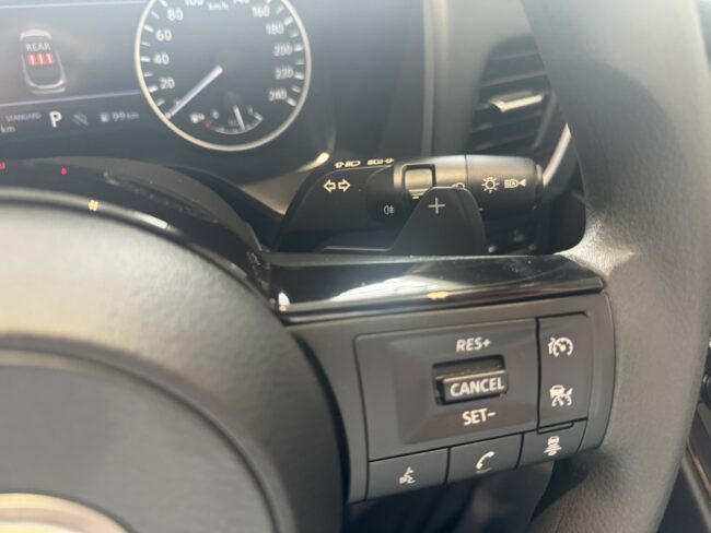 2024 Nissan Qashqai St 1.3Pt/6Cvt - Image 21