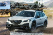 2025 Subaru Outback Review