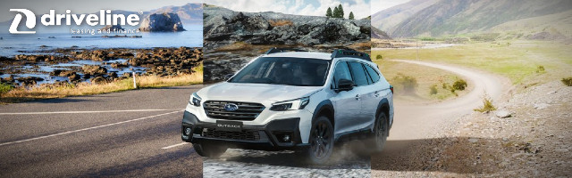 2025 Subaru Outback Review