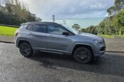 2023 Jeep Compass S Limited