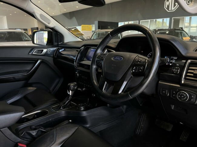2021 Ford Everest Sport 2.0D/4Wd/10At - Image 7