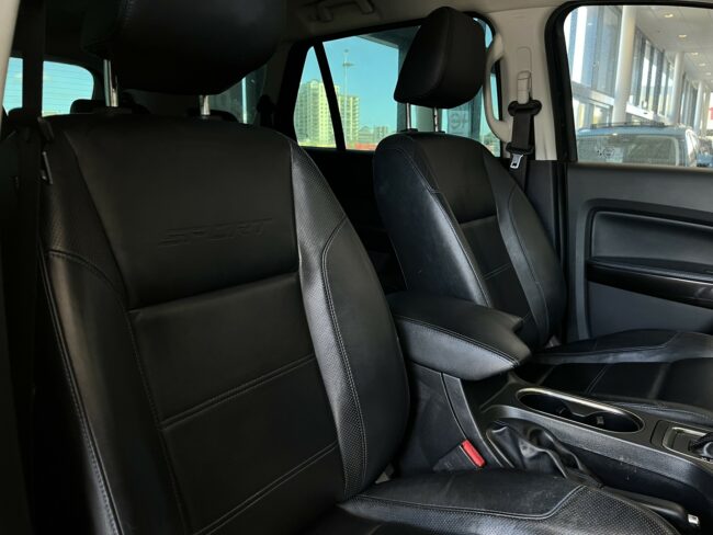 2021 Ford Everest Sport 2.0D/4Wd/10At - Image 9