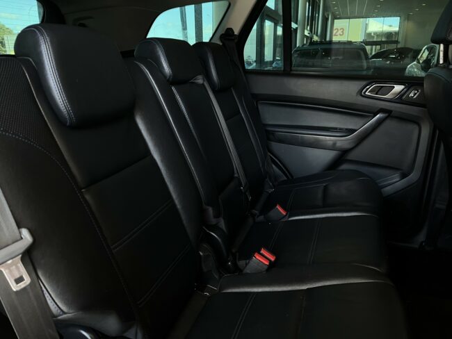 2021 Ford Everest Sport 2.0D/4Wd/10At - Image 10