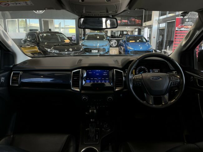 2021 Ford Everest Sport 2.0D/4Wd/10At - Image 11