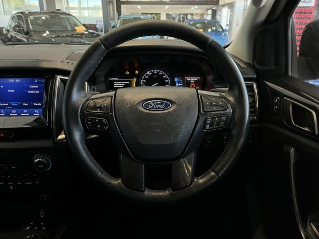 2021 Ford Everest Sport 2.0D/4Wd/10At - Image 12