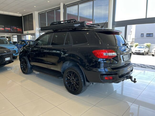 2021 Ford Everest Sport 2.0D/4Wd/10At - Image 6
