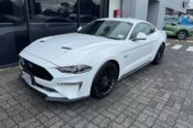 2021 Ford Mustang GT 5.0 FASTBACK