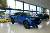 2021 Ford Ranger Fx4 Max Double Cab 4WD