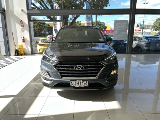2021 Hyundai Tucson Gdi Elite 2.0P/6At/S - Image 2