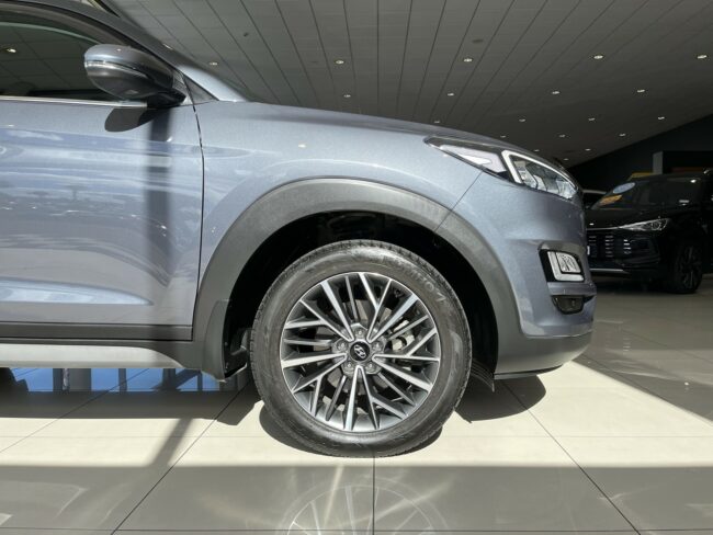 2021 Hyundai Tucson Gdi Elite 2.0P/6At/S - Image 5