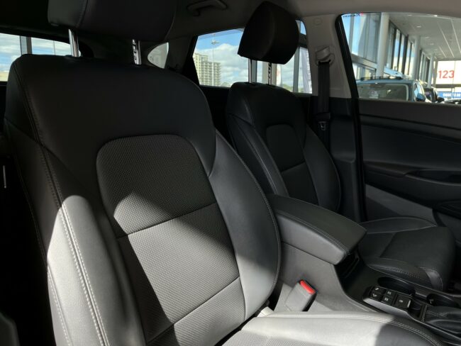 2021 Hyundai Tucson Gdi Elite 2.0P/6At/S - Image 11