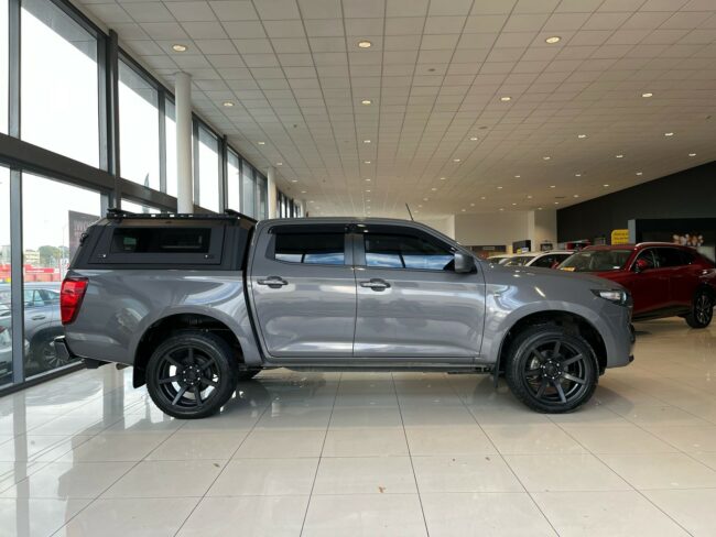 2021 Mazda BT-50 Gsx D/C W/S 3.0Dt - Image 4