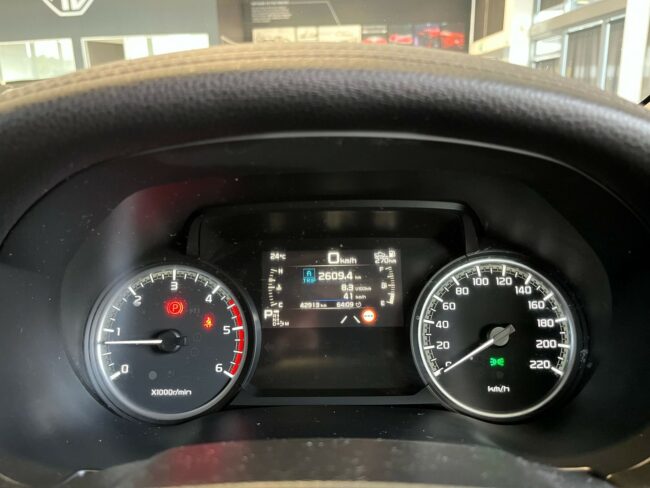 2021 Mazda BT-50 Gsx D/C W/S 3.0Dt - Image 15
