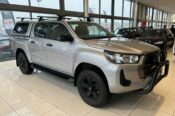 2021 Toyota Hilux Sr Td Dc 2.8Dt/4Wd