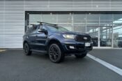 2022 Ford Everest Sport 2.0D 4WD