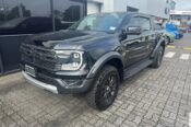 2022 Ford Ranger RAPTOR 3.0 V6 PTR 4WD