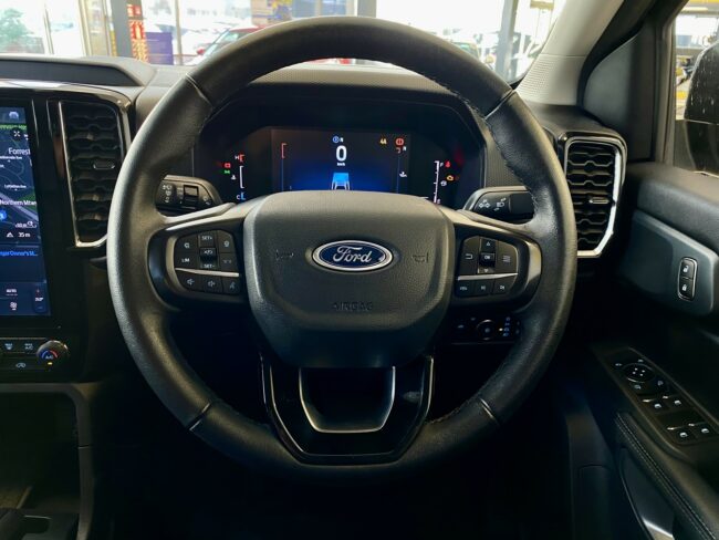 2022 Ford Ranger Sport 3.0L V6 DT 4WD - Image 13