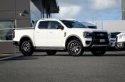 2022 Ford Ranger Wildtrak 2.0D/4Wd