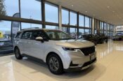 2022 Kia Carnival Ex 2.2Dt/8At