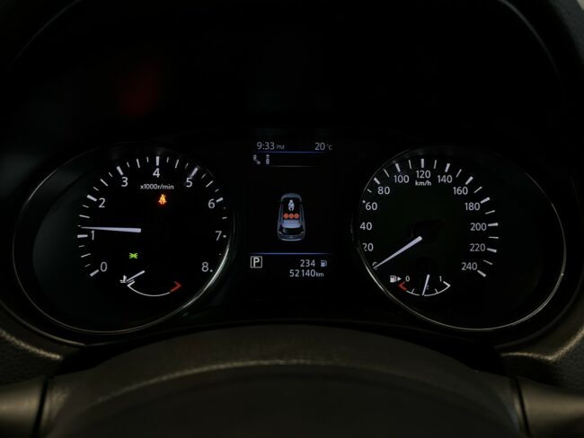 2022 Nissan X-Trail St-L 2.5P/6Cvt - Image 19