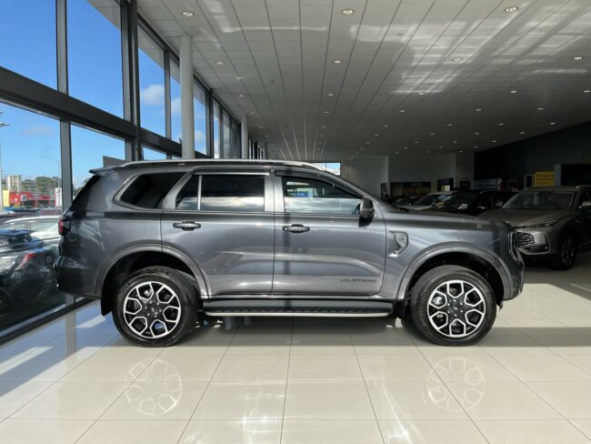 2023 Ford Everest Wildtrak 3.0D/4Wd - Image 4