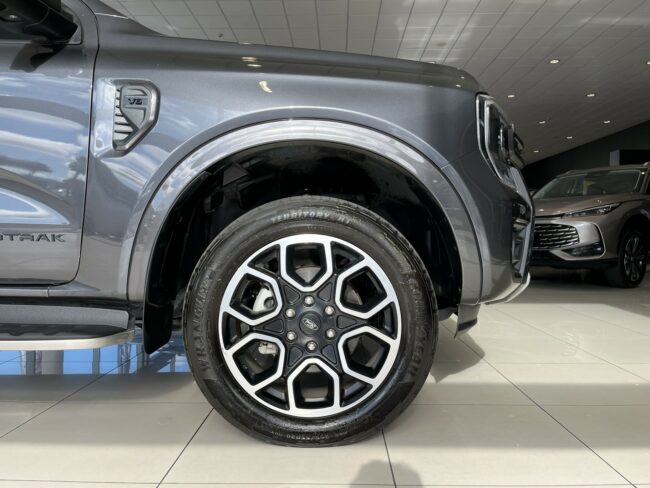 2023 Ford Everest Wildtrak 3.0D/4Wd - Image 5