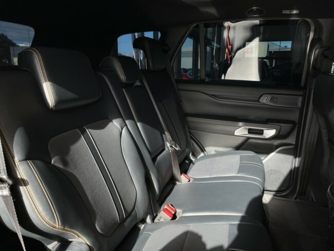 2023 Ford Everest Wildtrak 3.0D/4Wd - Image 12