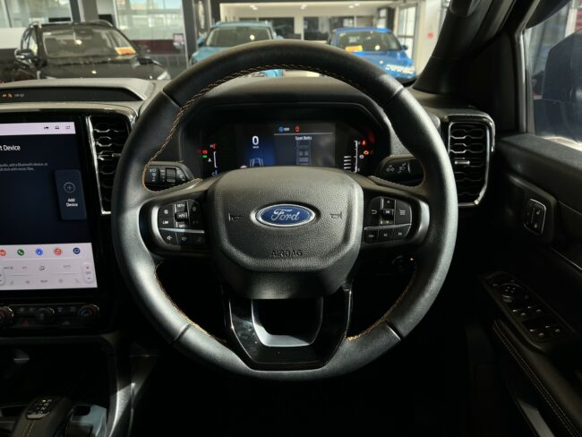 2023 Ford Everest Wildtrak 3.0D/4Wd - Image 14