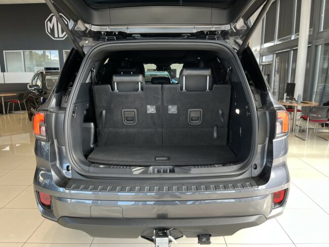 2023 Ford Everest Wildtrak 3.0D/4Wd - Image 8