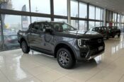 2023 Ford Ranger Wildtrak 2.0D/4Wd