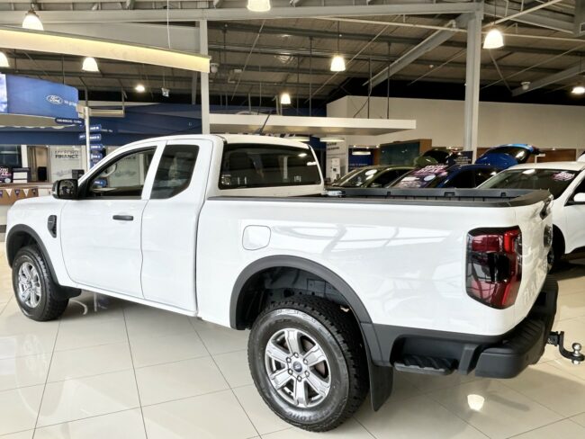 2023 Ford Ranger XL 2.0 4x2 - Image 5