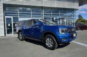 2023 Ford Ranger Xlt Double Cab/4WD