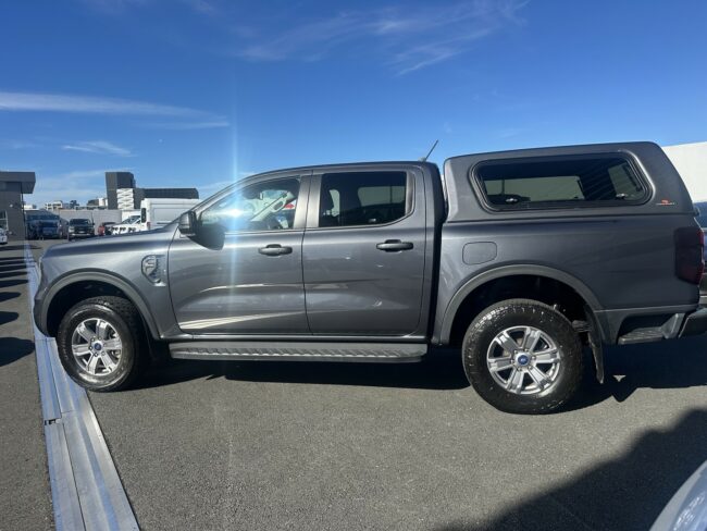 2023 Ford Ranger Xlt Double Cab 4WD - Image 4