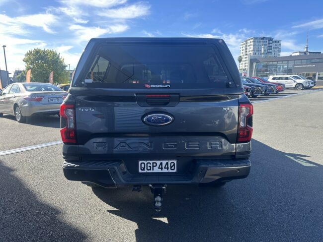 2023 Ford Ranger Xlt Double Cab 4WD - Image 5