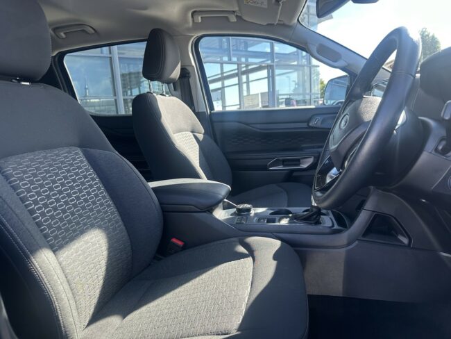 2023 Ford Ranger Xlt Double Cab 4WD - Image 6