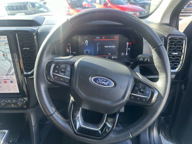 2023 Ford Ranger Xlt Double Cab 4WD - Image 8