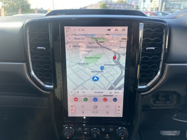 2023 Ford Ranger Xlt Double Cab 4WD - Image 10
