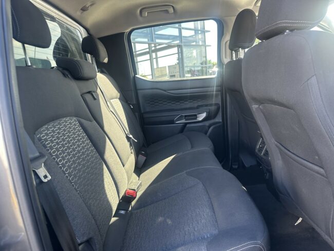 2023 Ford Ranger Xlt Double Cab 4WD - Image 12