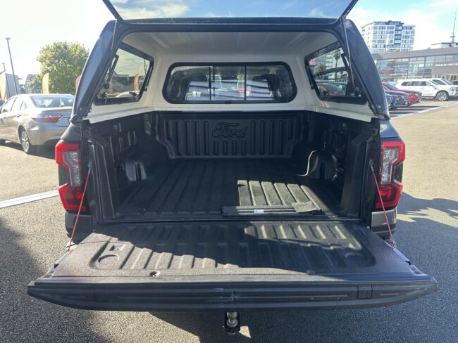 2023 Ford Ranger Xlt Double Cab 4WD - Image 13