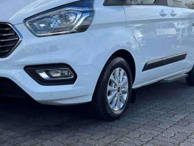2023 Ford Transit Tourneo Trend 2.0d - Image 2