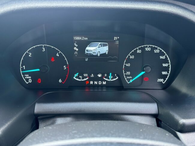 2023 Ford Transit Tourneo Trend 2.0d - Image 16