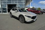 2023 Mazda CX-30 Takami AWD 2.0L SKYACTIV-X