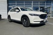 2023 Mazda CX-8 GSX AWD 2.2L Diesel