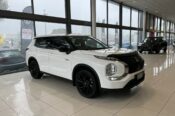 2023 Mitsubishi Outlander Sport Phev/4Wd/At