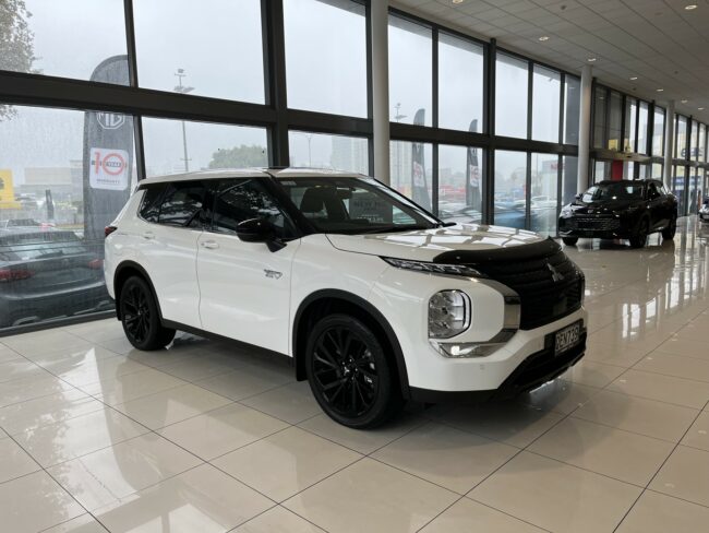 2023 Mitsubishi Outlander Sport Phev/4Wd/At